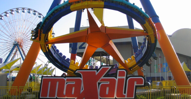 maxAir