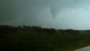 Oklaunion Tornado
