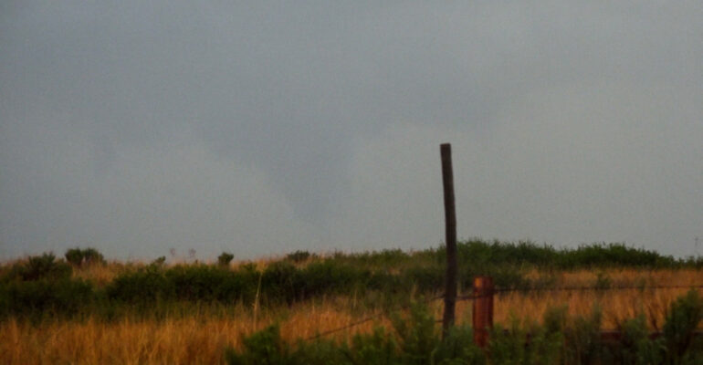 Funnel Look Alike in TX Panhandle