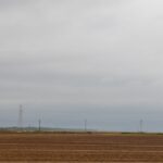 Shelf Cloud in Arkansas