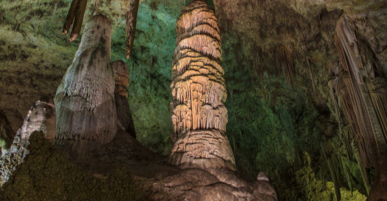 Carlsbad Caverns National Park