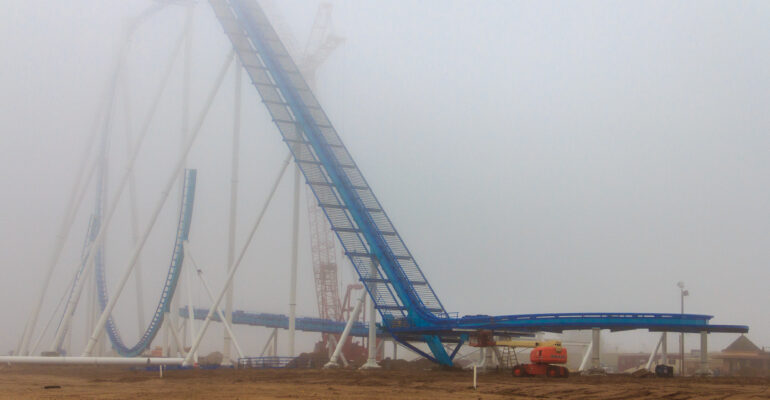 Gatekeeper Construction