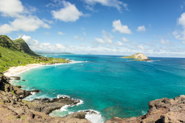 Makapuu Lookout